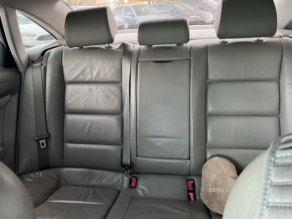 Audi A6 C6 2008