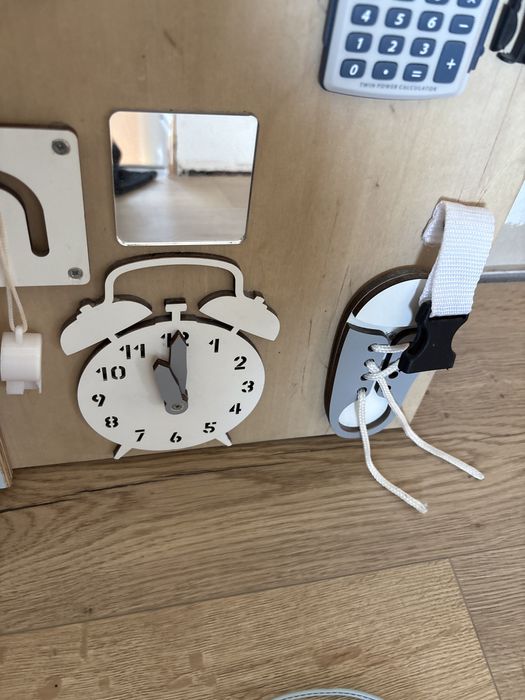 Tablica interaktywna