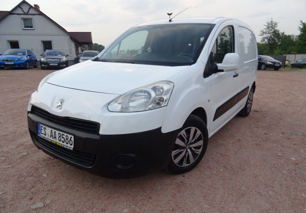 Peugeot
