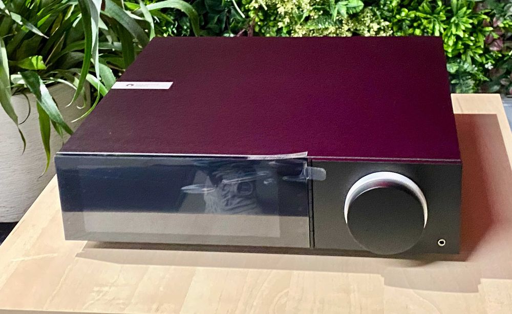 Cambridge Audio EVO 150 Wzmacniacz All-In-One Powystawowy | Raty 0%