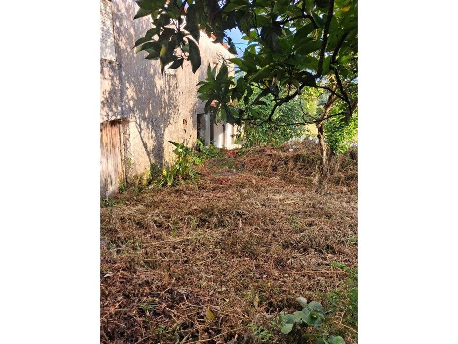 Casa de Aldeia para remodelar