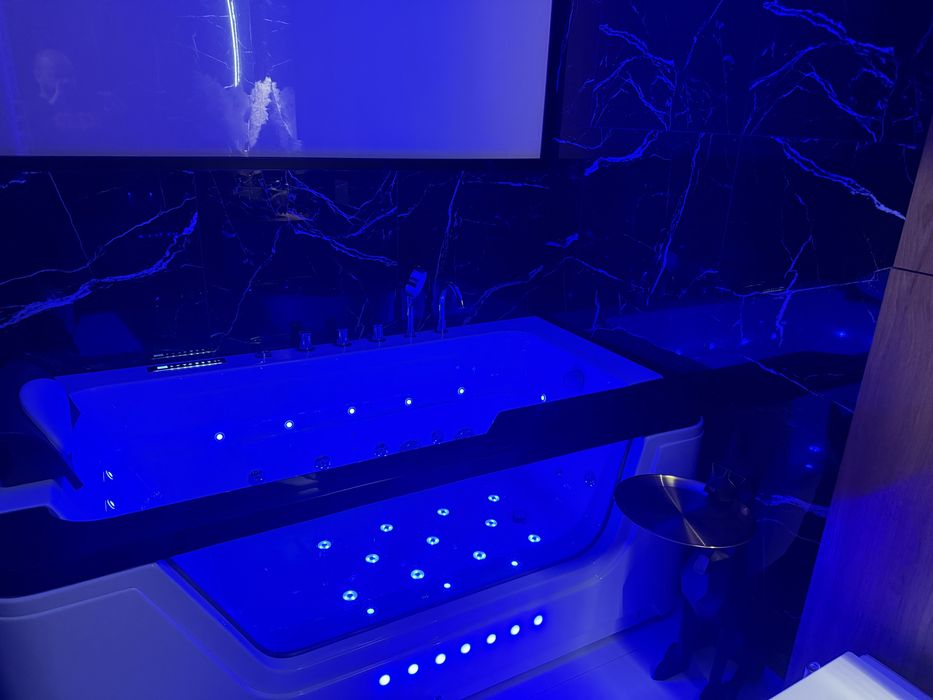 Apartament Rozwadowski