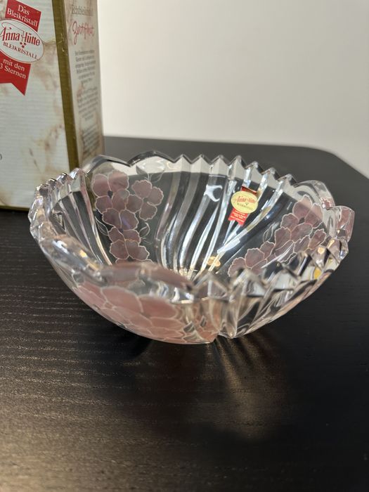 Bomboneira Anna Hutte