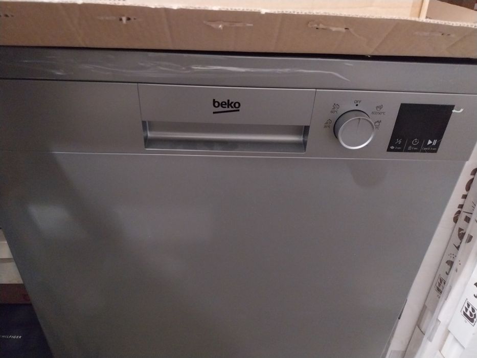 Zmywarka Beko DVNO5320S