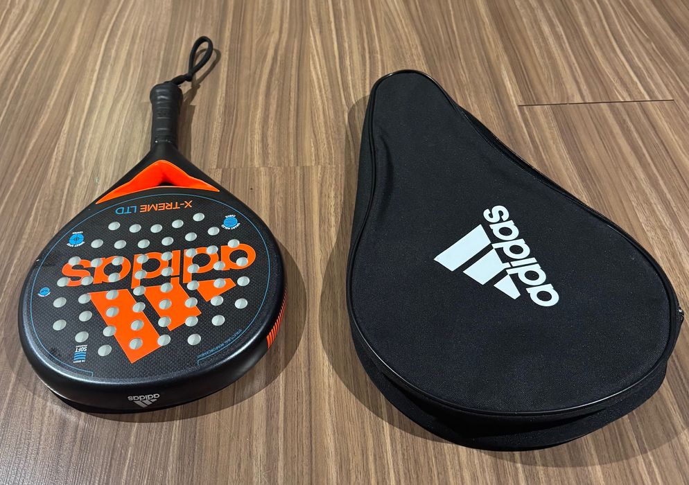 Raquete Padel Adidas X-TREME LTD