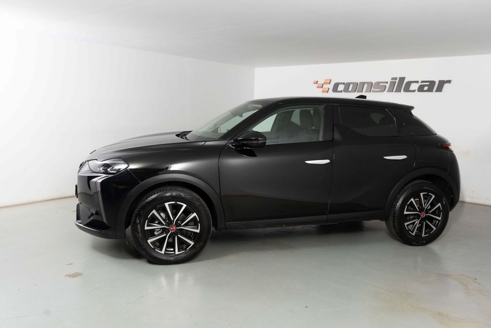 DS DS3 1.2 PureTech Performance Line