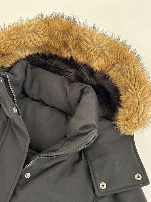 Uniqlo Ultra Warm Down Long Coat Пуховик Куртка Юнікло