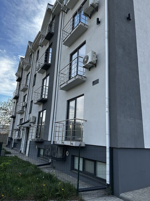 Комерційна нерухомість за адресою вул. Осіння (площа 70,2 м²) - Atlanta.ua - фото 15