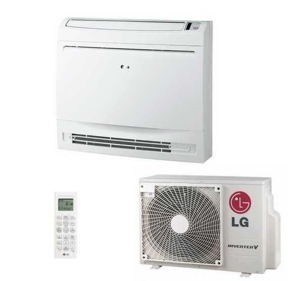 Klimatyzacja , LG, KONSI , GREE 4800zł netto