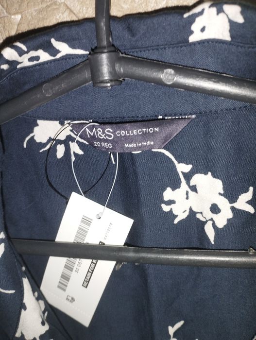 Сорочка чоловіча жіноча