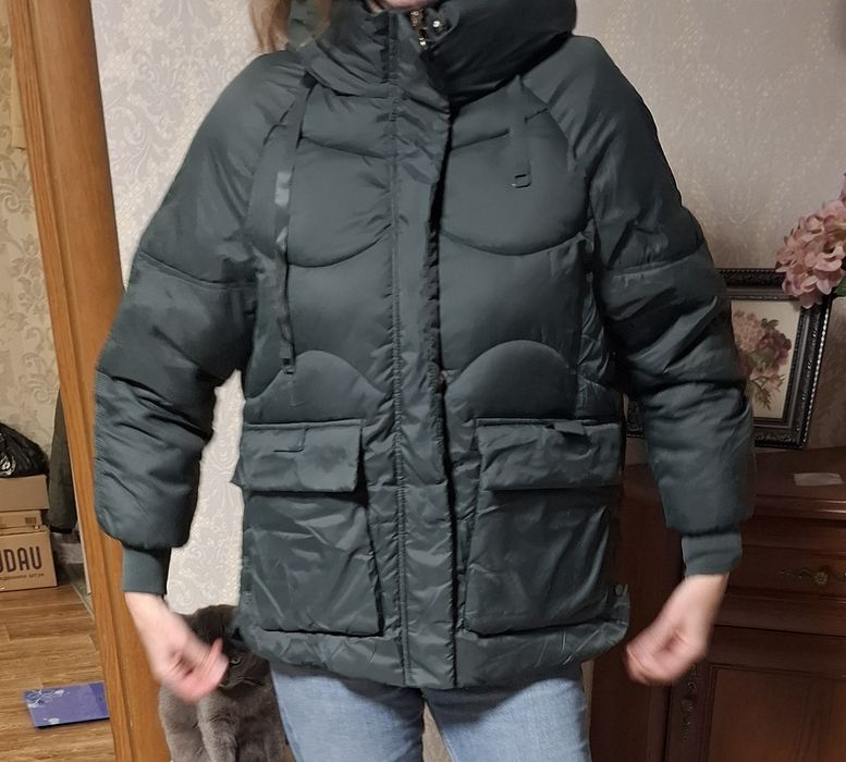 Куртка жиноча демісізона