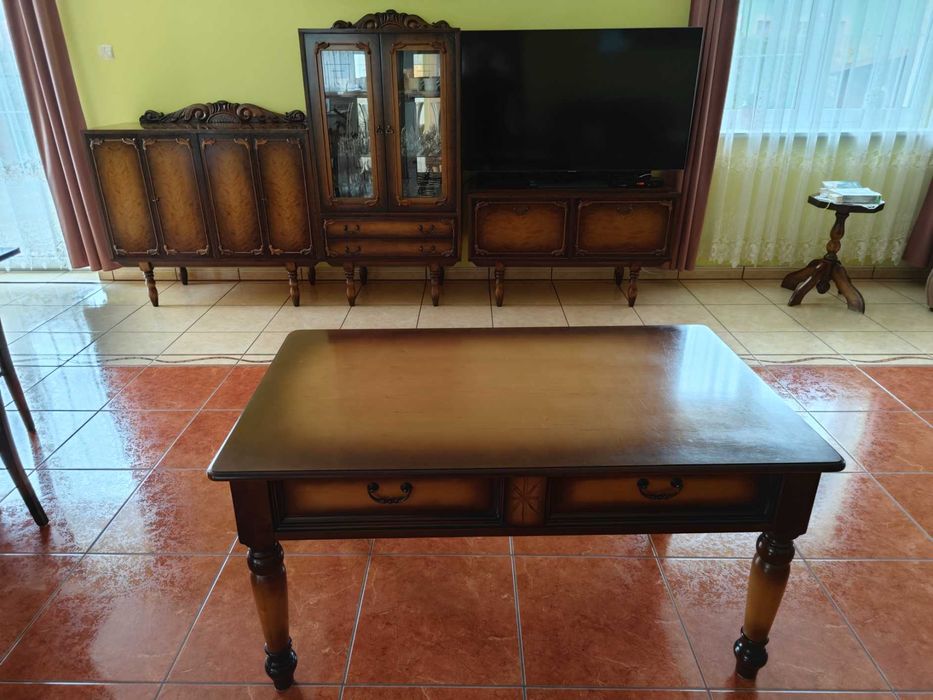 Meble do salonu używane