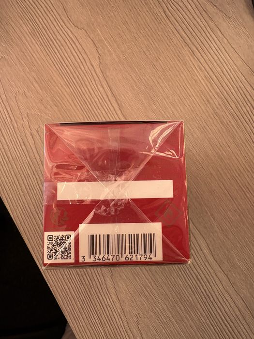 GUERLAIN  Allegoria Ambrre Samar