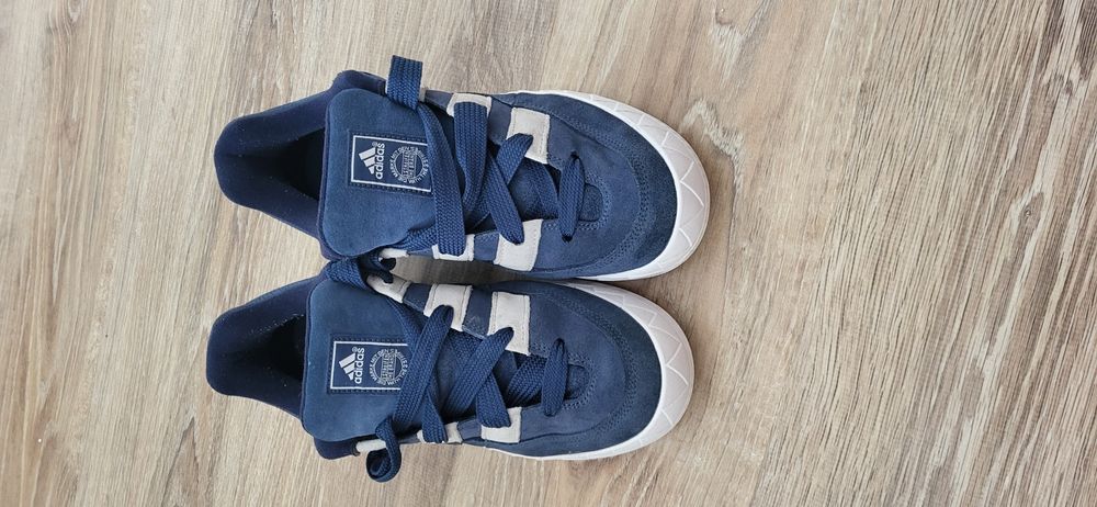 Кросівки Адідас Адіматік