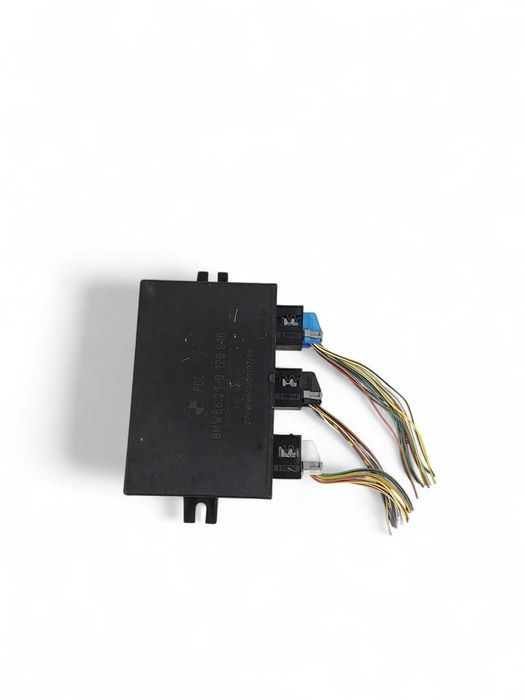 Modul sterownik czujnikow parkowania PDC BMW X5 E53 E39 X3 E83