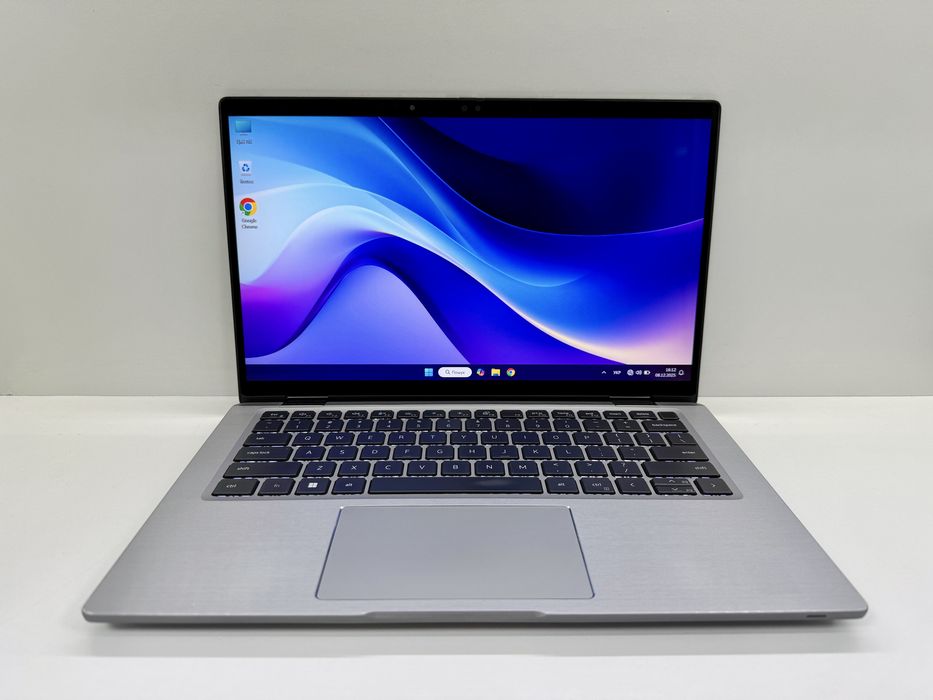 TOUCH X360 2in1 DELL Latitude 7430 | i5-1235U | 16GB RAM | 256GB SSD