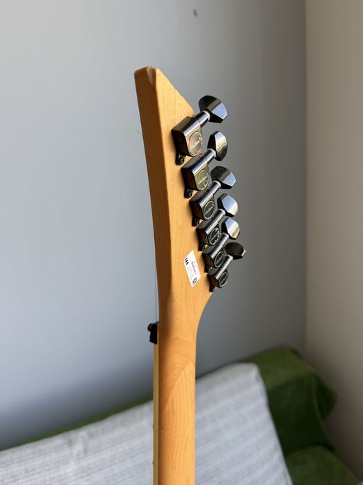 Гитара Jackson Randy Rhoads