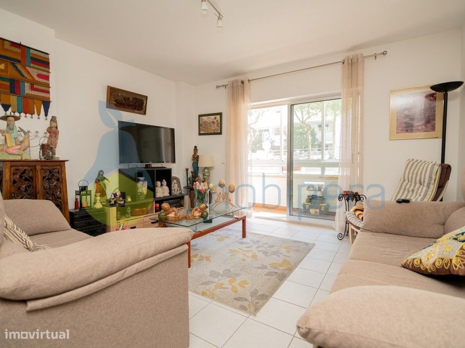 Não Perca Esta Grande Oportunidade! Apartamento T3 Moderno De Grand...