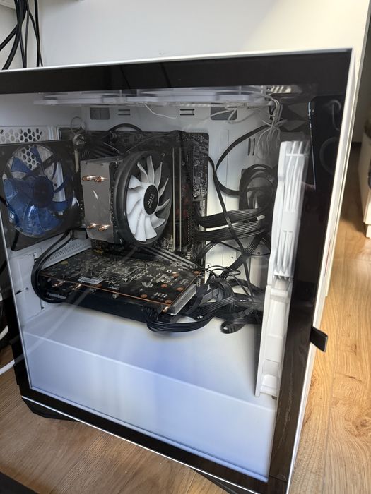 Oportunidade PC gaming Msi