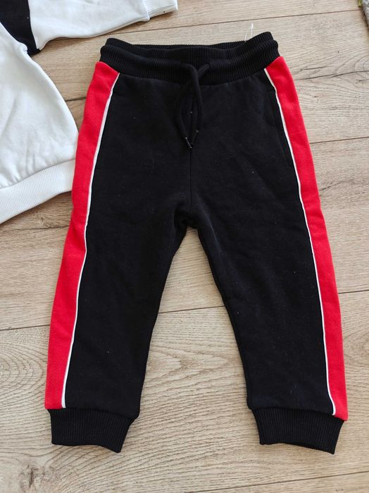Dres next nowy 92