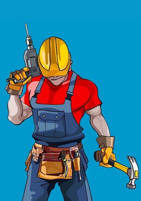 Złota rączka Warszawa i okolice