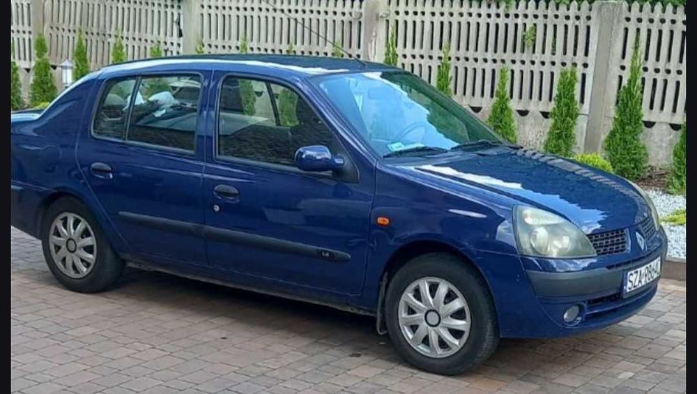 Renault Pozostałe Renault