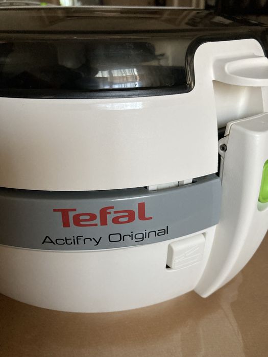 Fritadeira sem Óleo Tefal