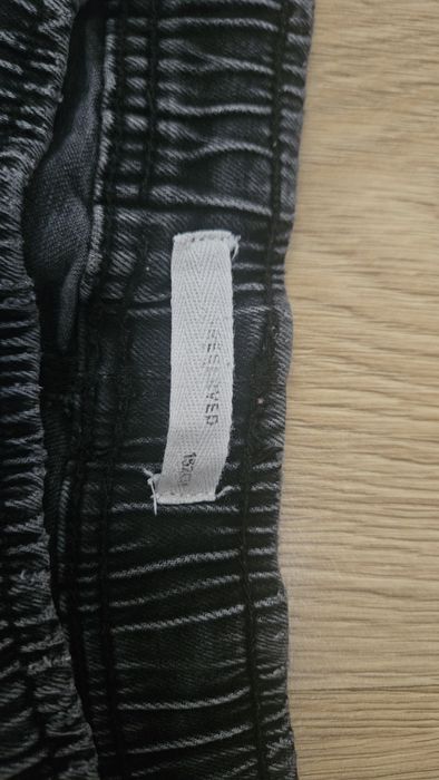 Джинси Reserved 152 carrot
