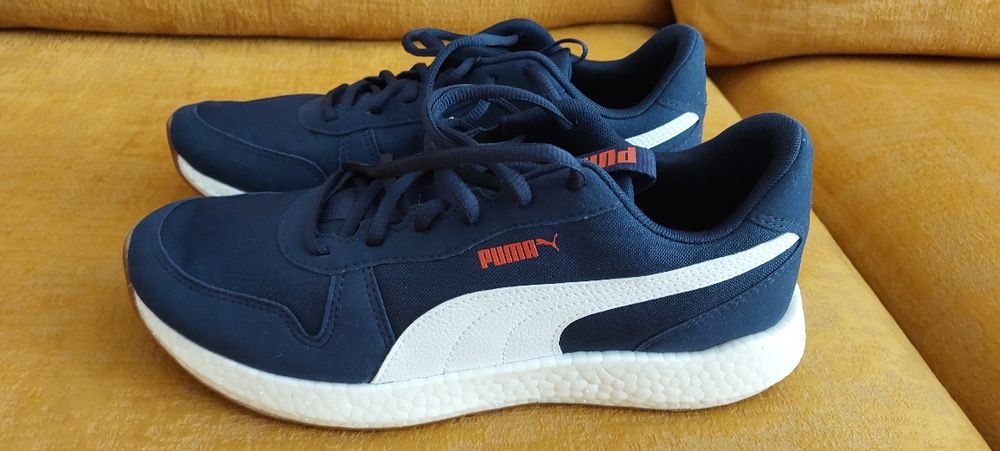 Sapatilhas para corrida Puma