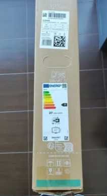 TV led Hisense 32A4S  de 32" 81cm HD smart tv