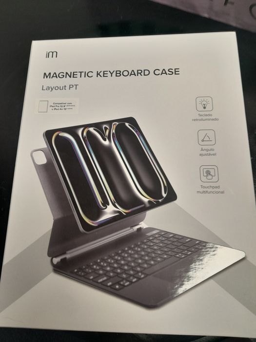 Tablet iPad Air 13" (M3) Wi-Fi - 128GB