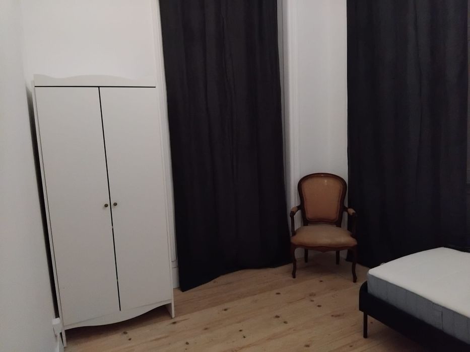 Quarto São Pedro Estoril