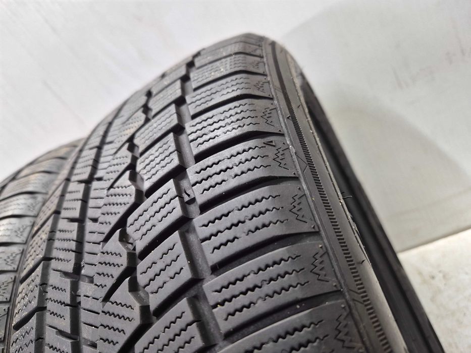 4x Zeetex 205/55r17 95V 2020r Wzmocnienie XL Rant N4192