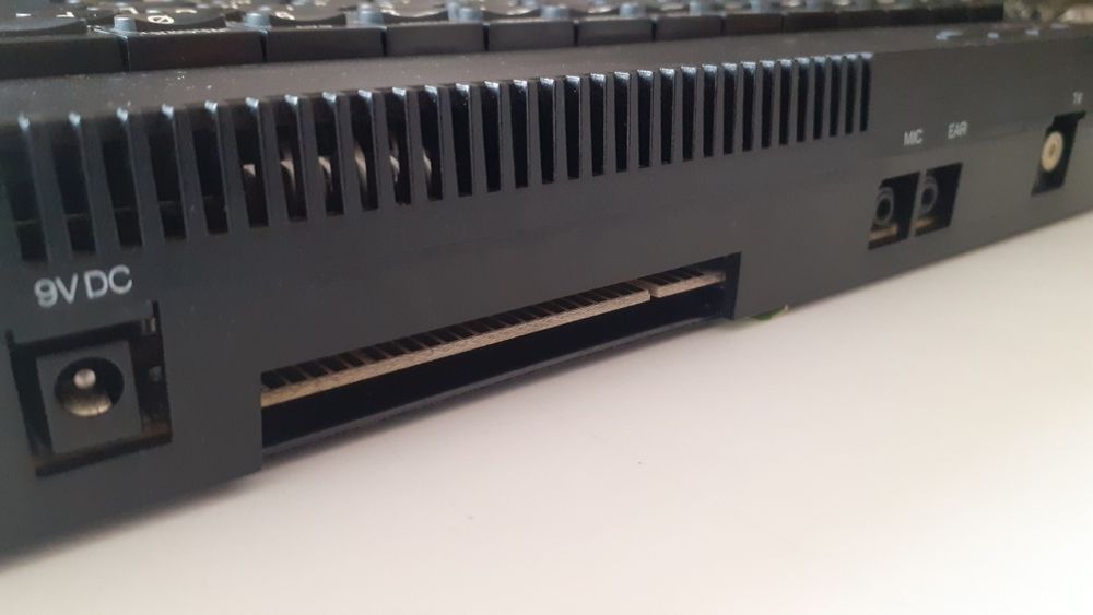 Sinclair ZX Spectrum + com HDMI caixa k7 e manual