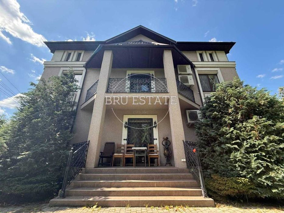 Без% Оренда будинку Білогородка