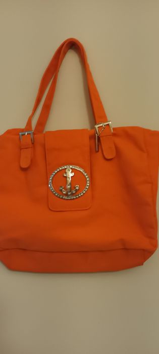 Bolsa tote - Nova!