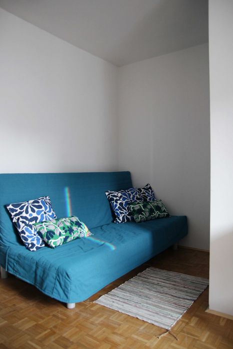 Room for rent [M2 Stadion] // Pokój do wynajęcia M2