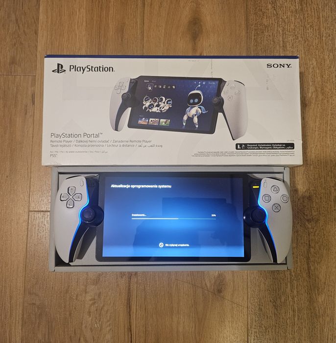 Konsola Playstation PS Portal