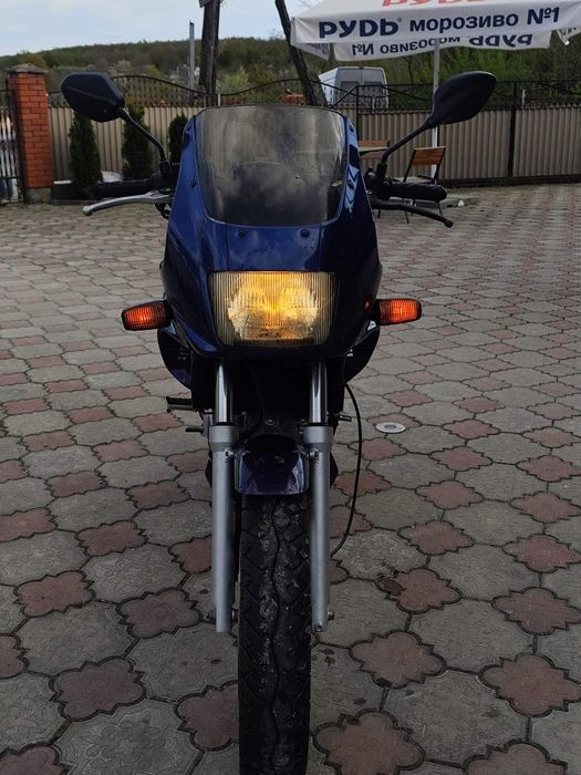 Продам Honda xelvis 250