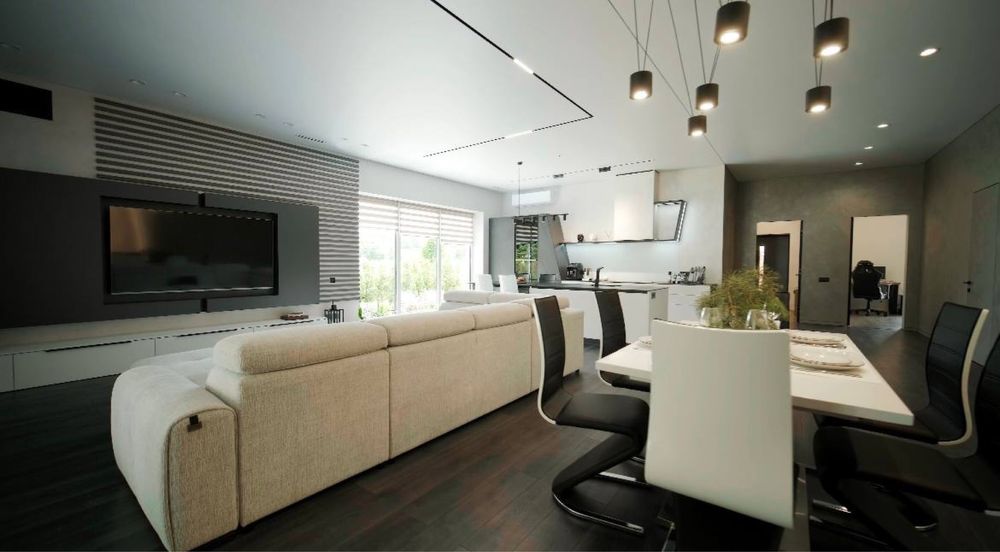 Дом по адресу ул. Магистратская (площадь 197 м²) - Atlanta.ua - фото 7