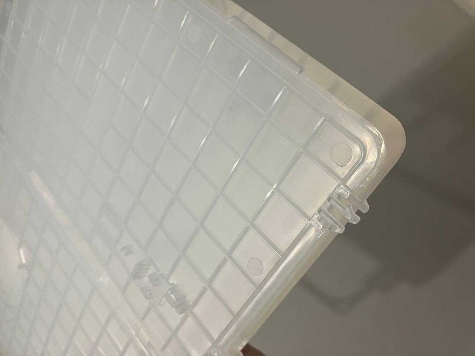 Teenage Engineering Mini-ITX корпус для ПК