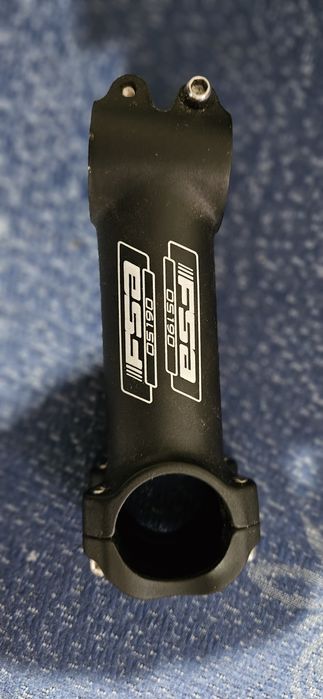 avanço Fsa os190 de 110mm