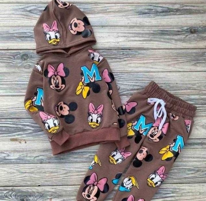 Костюм,костюмчик Мікі 116-122см