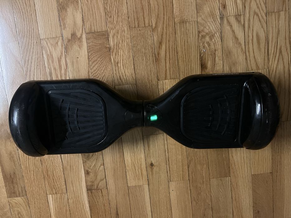 Hoverboard Hurban Glide