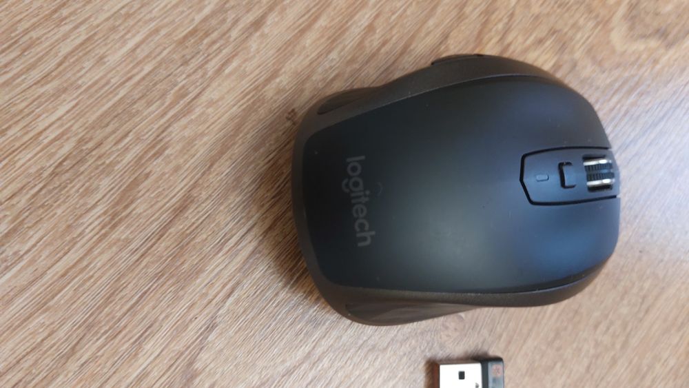 Мишка Logiteck   MX Anyvhere 2