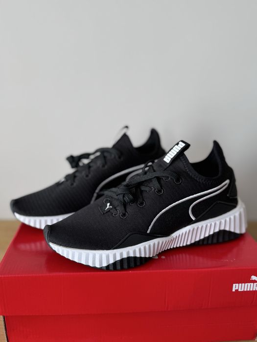 Puma кросівки оригінал 37,38 кроссовки