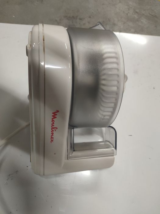 Maquina de fazer sumo