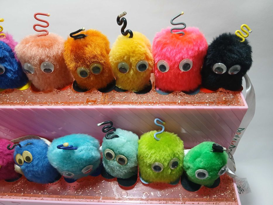 Pirilampo Magico - Varios anos - Originais