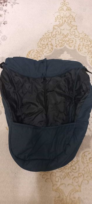 Дитяча прогулянкова коляска