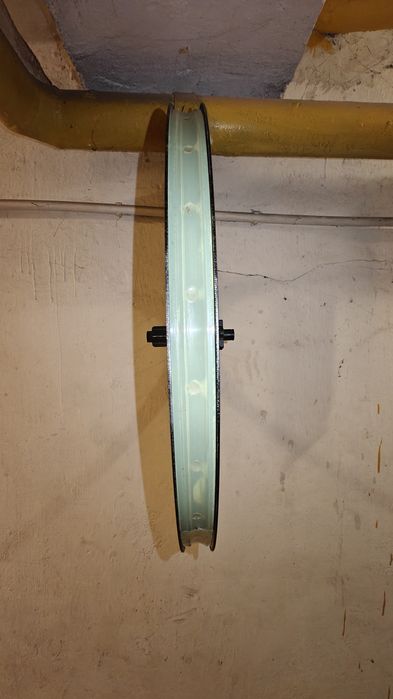 Koło 27.5 DT SWISS FR541/DT SWISS 350 142X12